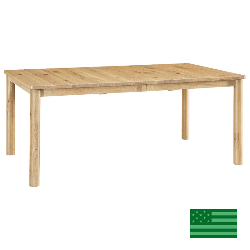 Balfour Dining Table